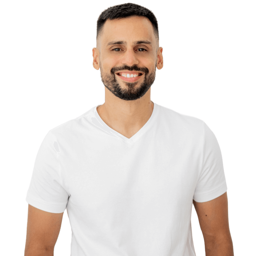 Ordin Zabek, Creator of The Matrix of Destiny