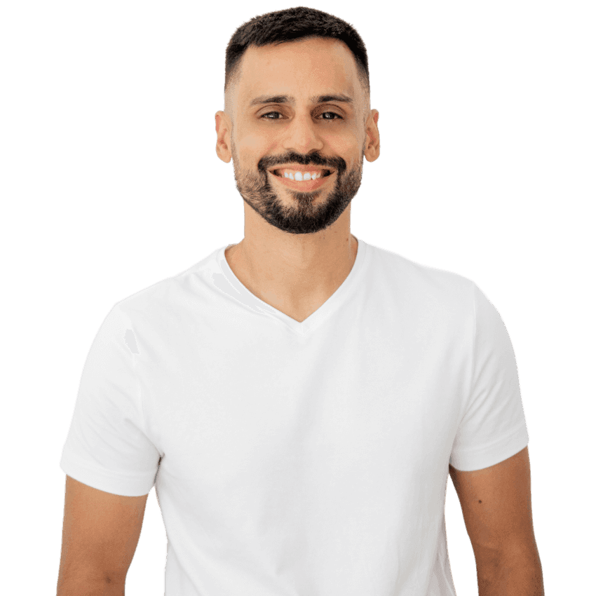 Ordin Zabek in a consultation session