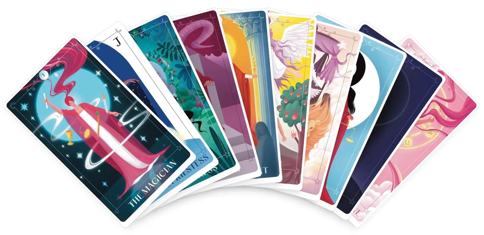 Big Update: Dive Deeper into the Arcana of Your Destiny Matrix Chart